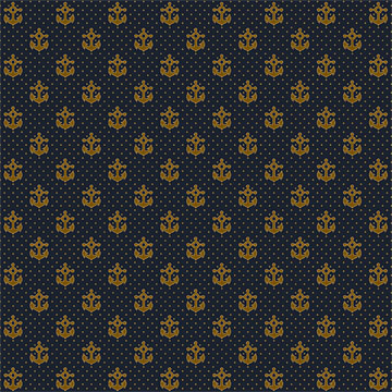 Small Anchors