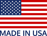 Made in the USA