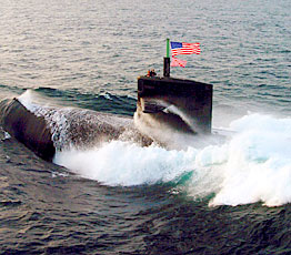 US Coast Guard Cutter