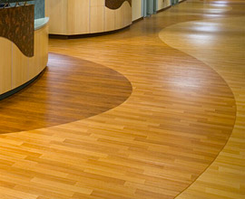 VINYL PLANK FLOORING